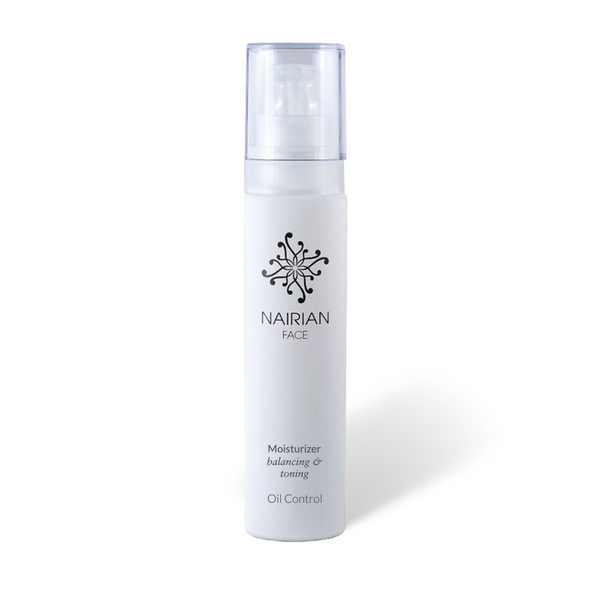 Oil-Control Moisturizer