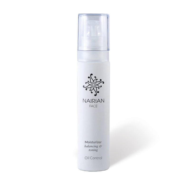 Oil-Control Moisturizer