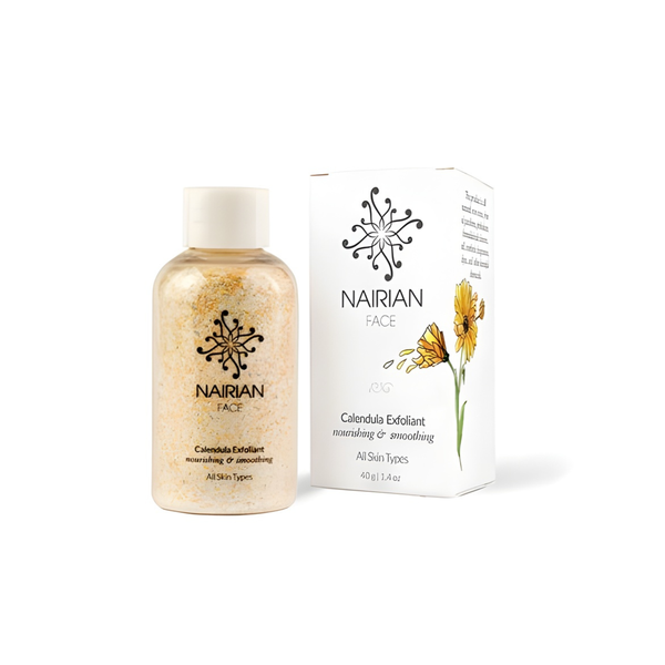 Calendula Exfoliant