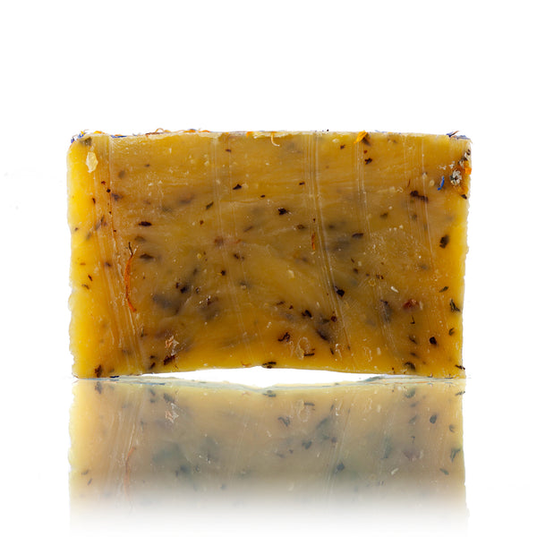 Summer Garden Soap