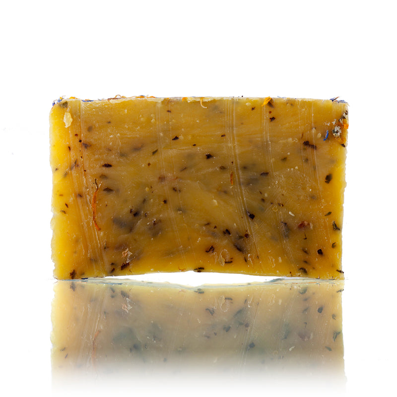 Summer Garden Soap